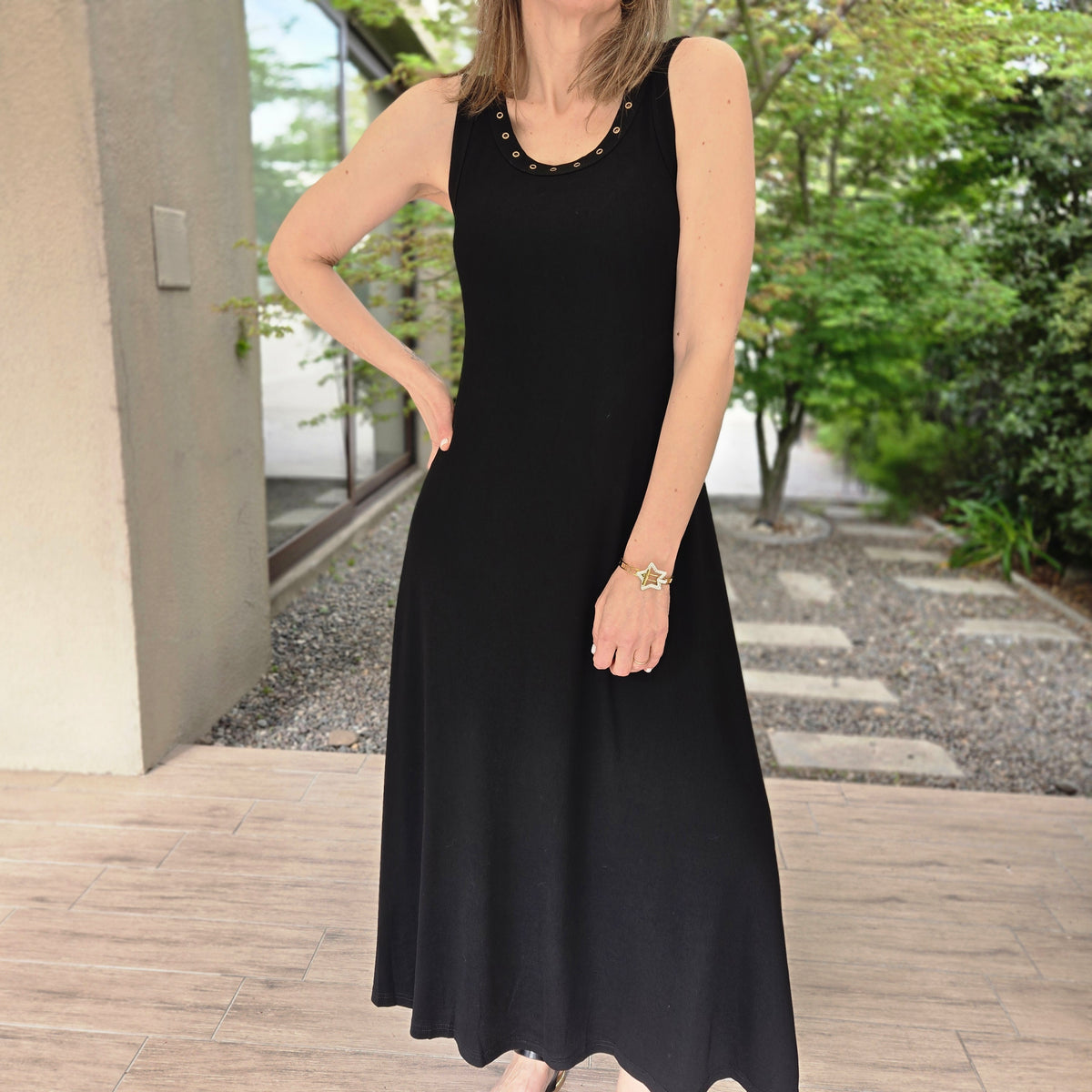 Vestido "LETICIA"