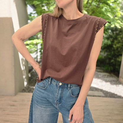 Polera "TACHAS"